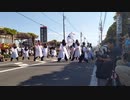 第43回春日部藤まつり　asaka華撃団　天舞