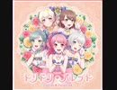 【バンドリ】トリドリ＊パレット　expert