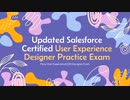 Updated User Experience Designer Practice Exam - Pass User Experience (UX) Designer Exam