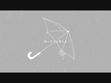 【cover】私は雨 feat.鏡音リン【打楽器アレンジ】