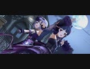 【デレステMV】D-ark L-ily's Grin【ブラン佐城雪美】