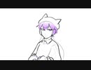 【デフォ子】あなたしか見えないの【UTAUカバー】+USTx