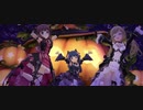 【デレステMV】Halloween♥Code【ブラン佐城雪美】