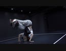 【踊ってみた】フリースタイルバスケで「Lioness' Pride」をやってみた！