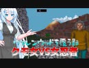 #11【30周年】初代TES:ARENAを遊ぶクールビューティー