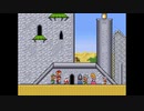 Super Mario All-Star Attack：[Part25]砂漠市場