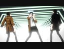 【MMD死印】SCREAM
