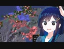 【eu4】1州国家から世界征服【cevio_ai実況プレイ】#3