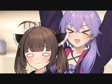 晩御飯なあに？