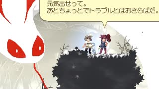 【2D探索ACT】Momodora:月影のエンドロールを実況プレイ！【シリーズ集大成】part16