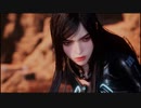 【PS5】 ステラーブレイド  レイヴン戦