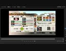 [プレイ動画]　戦国無双４の東西無双合戦(西軍)をえすてるでプレイ
