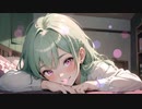 [2h]AI彼女のオノマトペASMR ③「心地良い囁き」