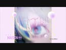 【歌ってみた】雷櫻/MAISONdes 【397】[feat.9Lana,SAKURAmoti]
