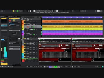 【重音テトSV】ひとりぼっち東京 / 結束バンド【Synthesizer V Cover】+UST/instrumental