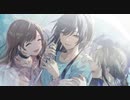 【シャニソン】幸せな傘の中　白瀬咲耶【アイマス】