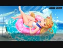 【メカ×美少女】セツ【この揺れは心地よくて……】【シャンドラ】