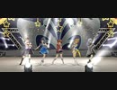 【ミリシタMV】シャイニートリニティ+周年衣装でREFRAIN REL@TION