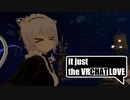 it just the VRCHAT LOVE.ver3