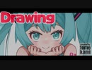 【メイキング動画】週刊ミクさん10【初音ミク】