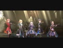 【デレステMV】EVIL LIVE【8周目星輝子】