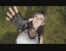 【FF7リバース】蒼穹の夢、コンドルを背にハイチーズ【ショートVer】Q6
