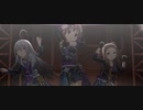 【デレステドレスコーデMV】NOR～Notes of Revolution～ 革命についての覚書【コンフリクト・リベリオン(星輝子)】