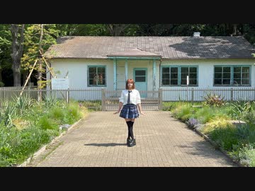 【CANDY TUNE / 南なつ】「みくみくにしてあげる♪ 【してやんよ】」を踊ってみた