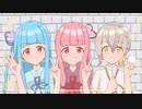 【声のキモチ】記憶の一枚【ソフトウェアトーク劇場】