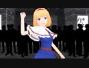 [東方MMD] フィラーエピソード （ショート〇イッターまとめ）