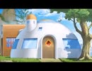地球大進化第１集のCGがアニメ化したようです