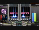 beatmania IIDX 31　DP☆12　緑化高年　その116（解禁曲あり）