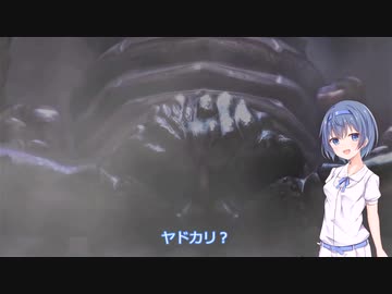 【バイオハザード0】すずきつづみがハードで静かな列車を攻略する　part2【すずきつづみ実況】