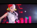 【MMD】 唱  『ウタ』