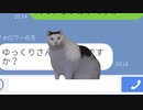 Xでフォロワーの方にDMでドッキリを仕掛けられた話 #猫ミーム