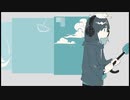パッシヴィティー・レイン/重音テト