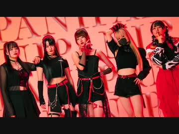 PANI PANI　踊ってみた【せぶエアシキこもガブ】【オリジナル振り付け/#せぶこ企画 Ep.8】