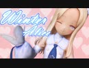 【MMDブルアカ】セイアで「Winter Alice」