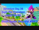 【Sonic Speed Simulator #057】Adventure Day 36 - Espio The Chameleon 2024/04/30