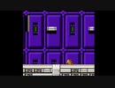 TAS-FCロックマン5Double Jumper "ダッシュモード" in 25:56.24