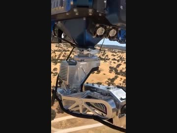 ホモと見るドローンに銃付けたらいいんじゃない?っていう意見に対しての答え