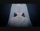 【PSO2手書き】あなたしか見えないの、