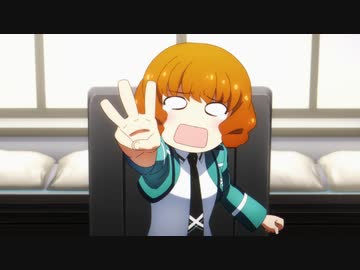 魔法科高校の劣等生 第3シーズン　05　スティープルチェース編Ⅰ