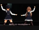 [MMD]艦これ 朝潮・荒潮 CH4NGE