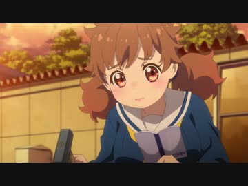 終末トレインどこへいく？ 第5話「骨にされてしまいます」