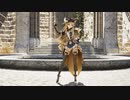【ナヴィア/娜维娅/Navia】 ビビデバ  原神  genshinimpact