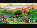 海ノ民話　第64話~第65話　愛媛県西条市「地蔵が浜」／高知県中土佐町「海に沈んだ鬼」