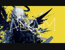4D4M feat.IA / e