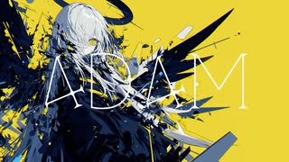 4D4M feat.IA / e