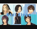 【Giller Giller Giller】『Next Stage』MV